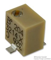 BOURNS 3214X-1-204E