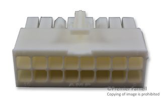 AMP - TE CONNECTIVITY 770583-1
