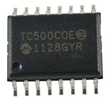 MICROCHIP TC500COE