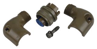 AMPHENOL INDUSTRIAL 97-3108B-10SL-4S