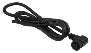 AMPHENOL LTW BU-12AFFM-LR7A01 Circular Connector, Standard Circular Connector, Standard (B) Series, Cable Mount Receptacle