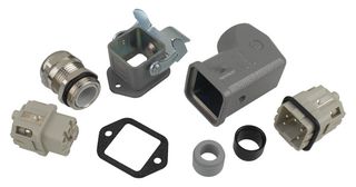 HARTING 10200040005