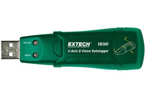 EXTECH INSTRUMENTS VB300