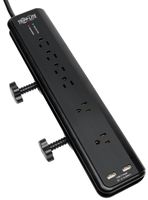 EATON TRIPP LITE TLP606DMUSB