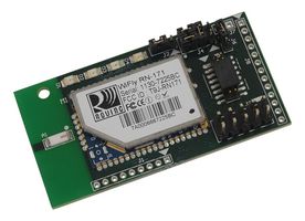 MICROCHIP RN174C-I/RM