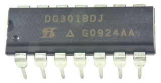 VISHAY DG301BDJ-E3