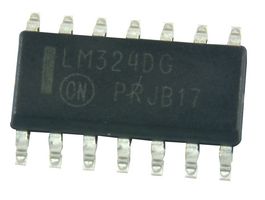 ONSEMI LM324DR2G