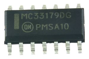 ONSEMI MC33179DR2G