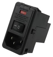 CORCOM - TE CONNECTIVITY PS0SXSS60