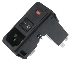 TE CONNECTIVITY - CORCOM PS0SXD000