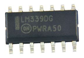 ONSEMI LM339DR2G