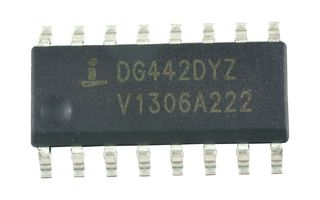RENESAS DG442DYZ