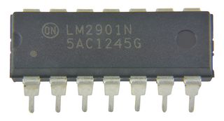 ONSEMI LM2901NG