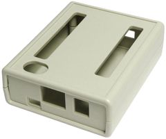 HAMMOND 1593HAMDOGGY