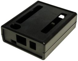 HAMMOND 1593HAMDOGBK