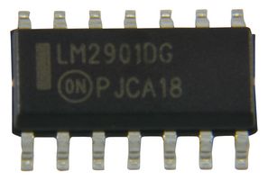 ONSEMI LM2901DR2G