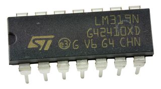 STMICROELECTRONICS LM319N