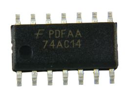 ONSEMI 74AC14SC