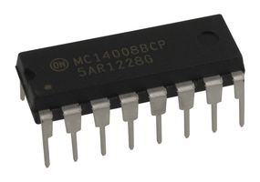 ONSEMI MC14008BCPG