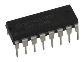 ONSEMI MC14557BCPG