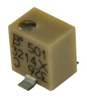 BOURNS 3214X-1-501E