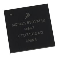NXP MCIMX283DVM4B