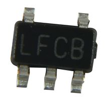 TEXAS INSTRUMENTS LP2992IM5-1.8/NOPB Regulador de Voltaje LDO Fijo, 2.2V a 16V, 450mV de Caída, 1.8Vout, 250mAout, SOT-23-5