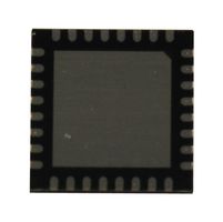 NXP MKL02Z32VFM4 MCU ARM, Ultra Baja Potencia Kinetis Serie L, Kinetis L Family KL0x Series Microcontrollers