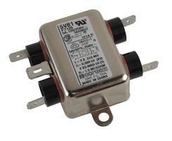 CORCOM - TE CONNECTIVITY 5VB1