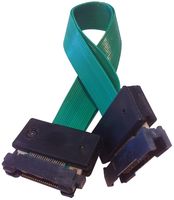 SEGGER 8.06.98 38-PIN TRACE MICTOR Cable Mictor Rastreo J-Trace 38-Pines (8.06.98)