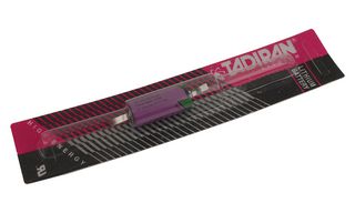TADIRAN BATTERIES TL-5955/T-BP Batería, 3.6 V, 2/3AA, Litio, 1.5 Ah, Pestaña Para Soldar, 1