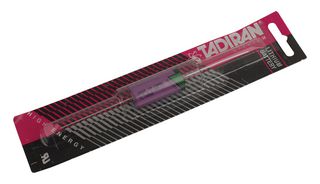 TADIRAN BATTERIES TL-5955/P-BP Batería, 3.6 V, 2/3AA, Litio, 1.5 Ah, Conexión Axial, 1