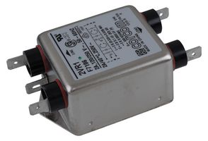 CORCOM - TE CONNECTIVITY 2VR1