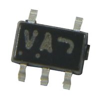 ONSEMI MC74VHC1G14DFT1G. Inversor, Disparador Schmitt, 74VHC1G14, 1 Entrada, 8 mA, 2 V a 5.5 V, SOT-353-5