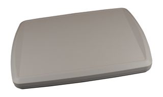 BUD INDUSTRIES TB-32614-W