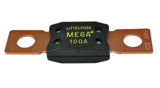 LITTELFUSE 0298100.ZXEH