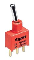 ALCOSWITCH - TE CONNECTIVITY A203P3ZQ04