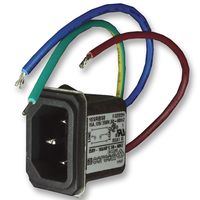 CORCOM - TE CONNECTIVITY 15SRBS8