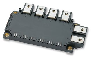 MITSUBISHI ELECTRIC CM100TX-24S1