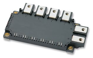 MITSUBISHI ELECTRIC CM200RX-12A
