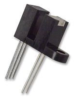 TT ELECTRONICS / OPTEK TECHNOLOGY OPB830L11 OPTICAL SWITCH, 3.18MM, PHOTOTRANSISTOR