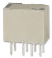 OMRON ELECTRONIC COMPONENTS G6J-2P-Y DC12