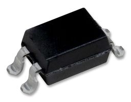 ONSEMI FOD817BSD Optoacouplador, Salida Transistor, 1 Canal, DIP Montaje Superficie, 4 Pines, 50 mA, 5 kV, 130 %