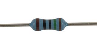 MULTICOMP PRO MCMF0W4FF1500A50