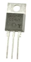 LITTELFUSE Q6025R5