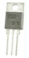 LITTELFUSE Q6004L4