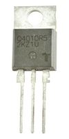 LITTELFUSE Q4010R5