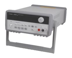 KEYSIGHT TECHNOLOGIES E3640A Fuente de Poder de Mesa, Programmable, 1 Salida, 8 V, 20 V, 1.5 A, 3 A
