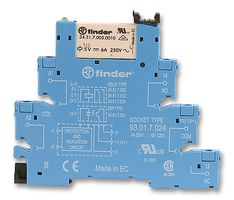 FINDER 38.51.0.012.0060