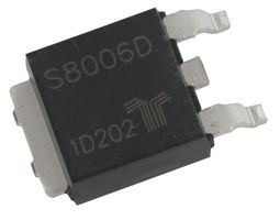 LITTELFUSE S8006DRP